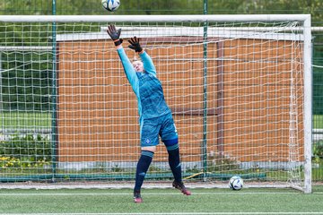 Bild 89 - wBJ Hamburger SV 2 - Victoria 1 : Ergebnis: 0:1